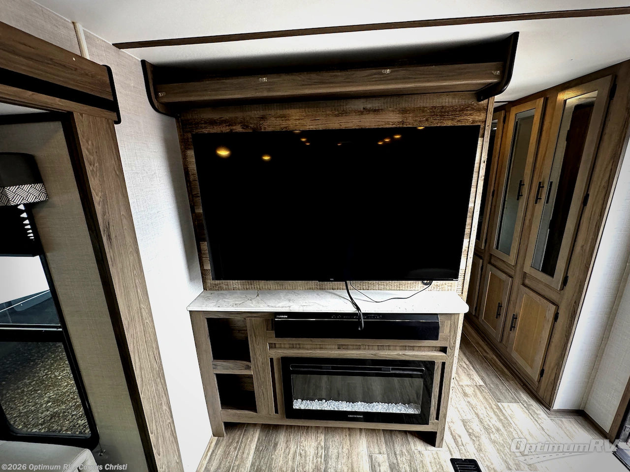 2023 Kingsport 295SBW by Gulf Stream from Optimum RV - Corpus Christi in Robstown, Texas