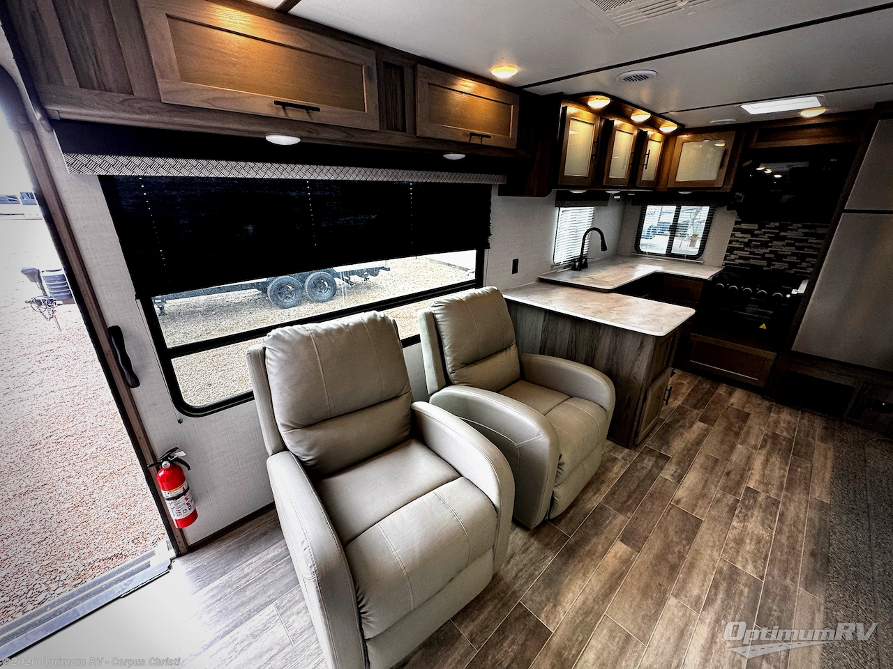 Used 2023 Gulf Stream Kingsport 295SBW available in Robstown, Texas