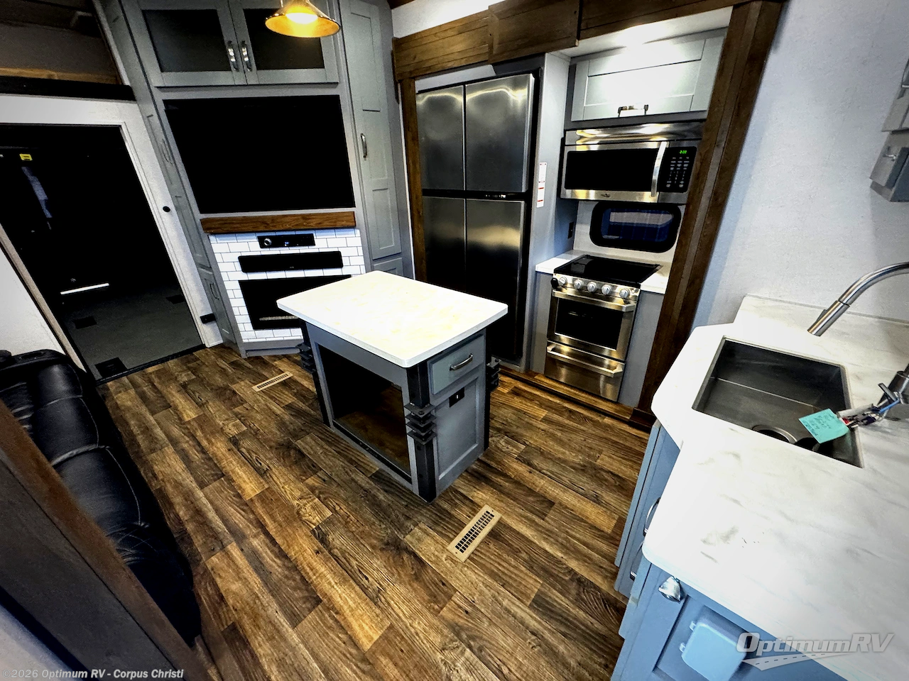 Used 2020 Keystone Fuzion 419 available in Robstown, Texas