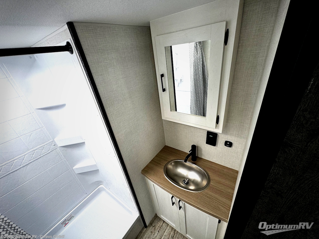 New 2026 Venture RV Sienna SA293VIK available in Robstown, Texas