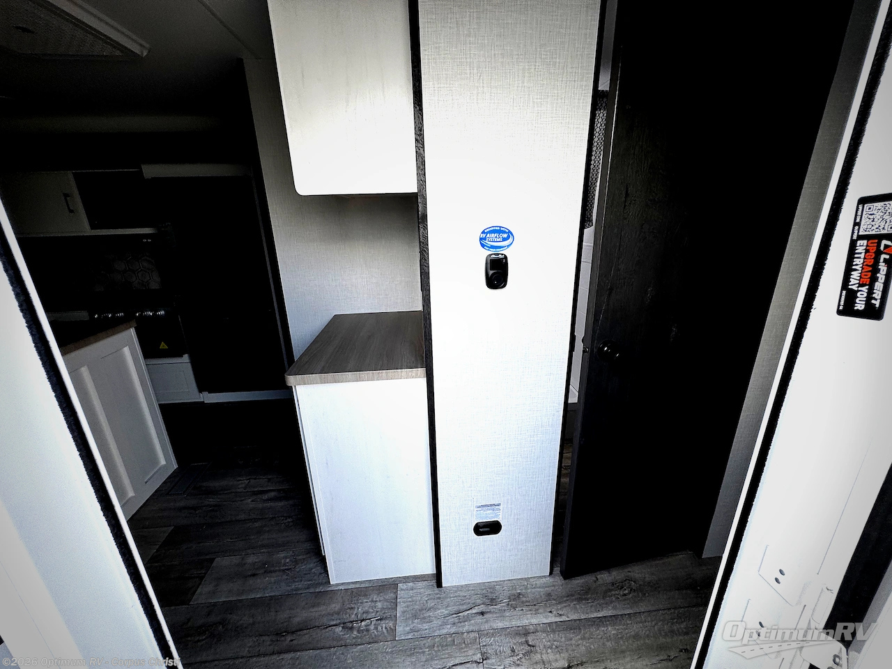 2026 Venture RV Sienna SA293VIK - New Travel Trailer For Sale by Optimum RV - Corpus Christi in Robstown, Texas features Awning, Slideout