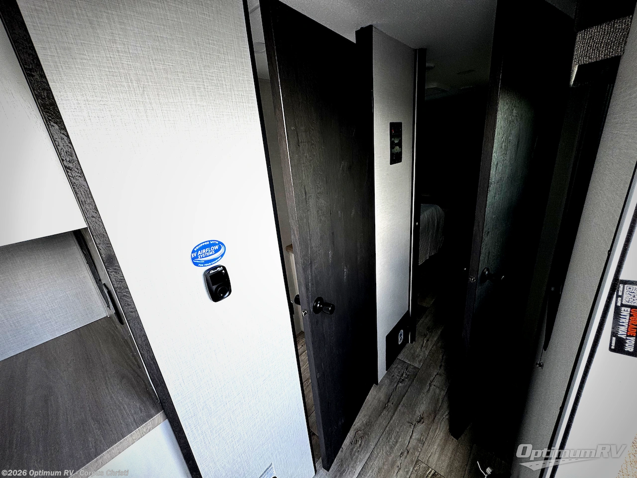 2026 Sienna SA293VIK by Venture RV from Optimum RV - Corpus Christi in Robstown, Texas