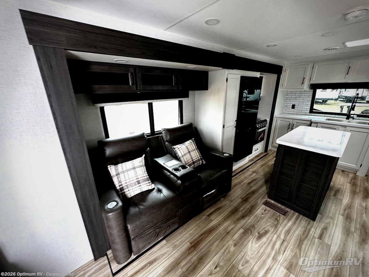 New 2026 Venture RV SportTrek Touring Edition STT333VFK available in Robstown, Texas