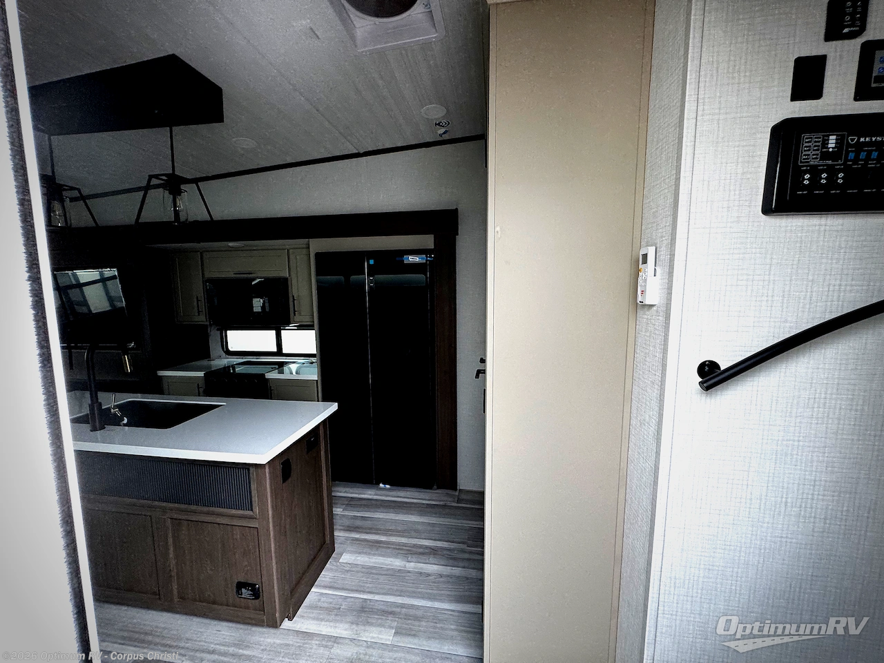 2026 Cougar 355FBS by Keystone from Optimum RV - Corpus Christi in Robstown, Texas
