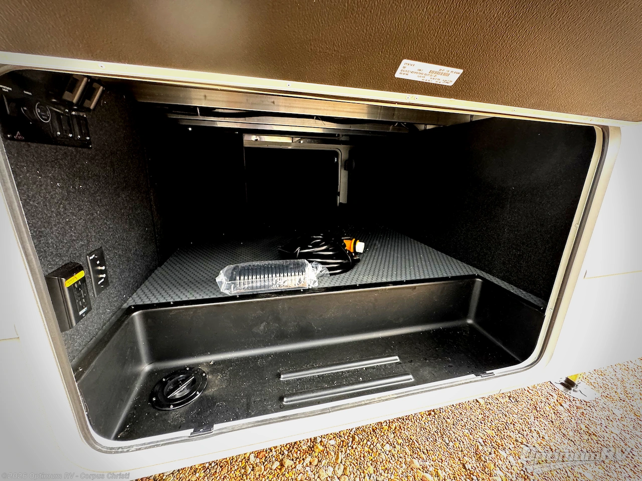 2026 Keystone Cougar 355FBS - New Fifth Wheel For Sale by Optimum RV - Corpus Christi in Robstown, Texas features Awning, Slideout