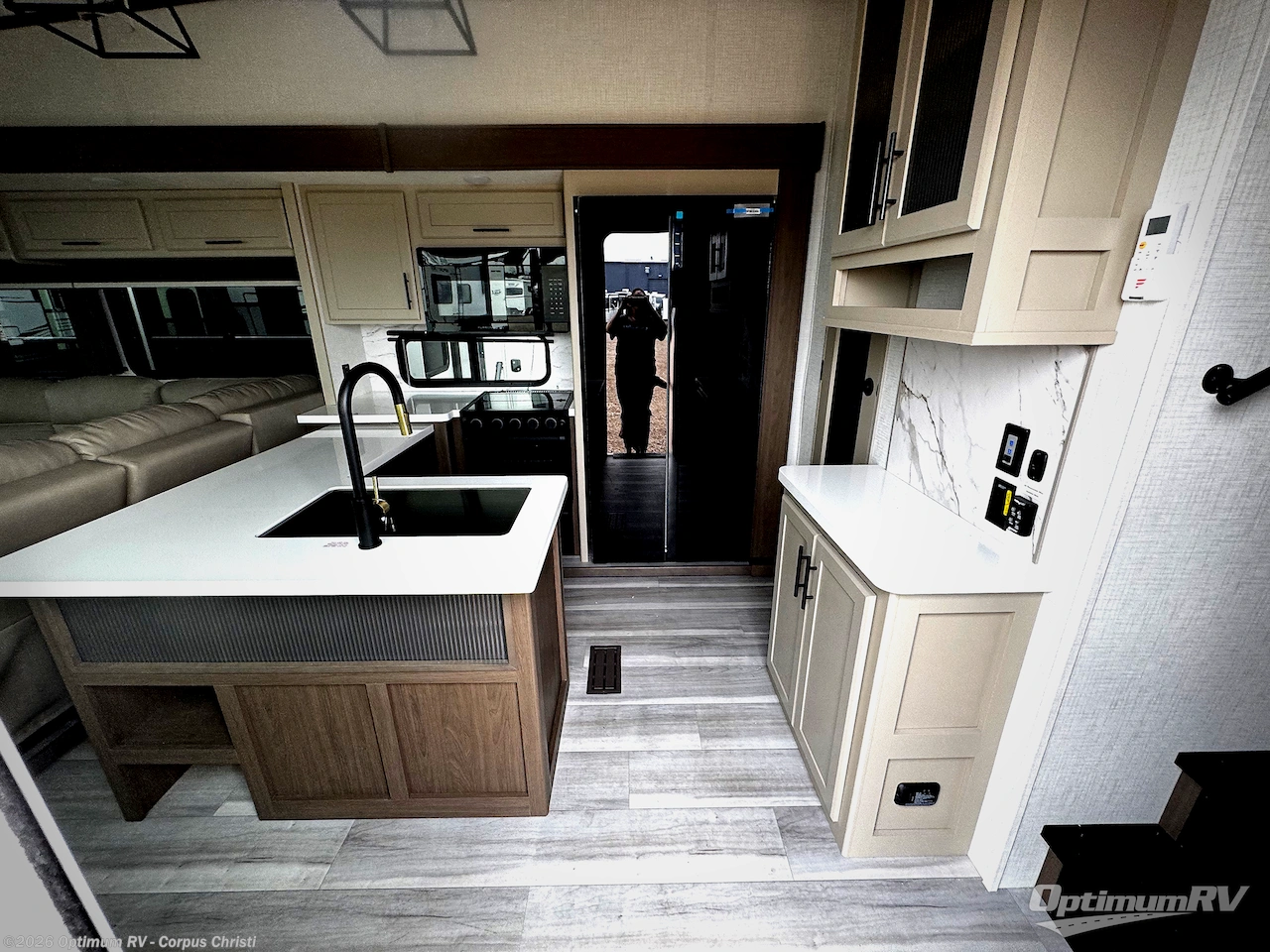 2026 Cougar 320RDS by Keystone from Optimum RV - Corpus Christi in Robstown, Texas