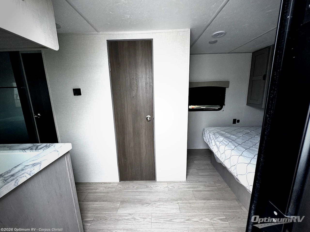 2026 Coachmen Clipper 5K Series 242MK - New Travel Trailer For Sale by Optimum RV - Corpus Christi in Robstown, Texas features Awning