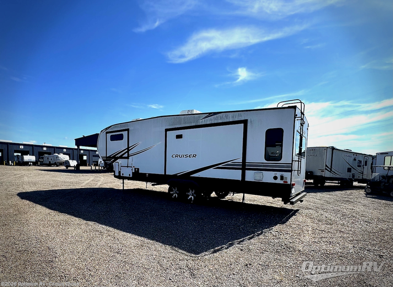 2021 Cruiser Aire CR31SI by CrossRoads from Optimum RV - Corpus Christi in Robstown, Texas