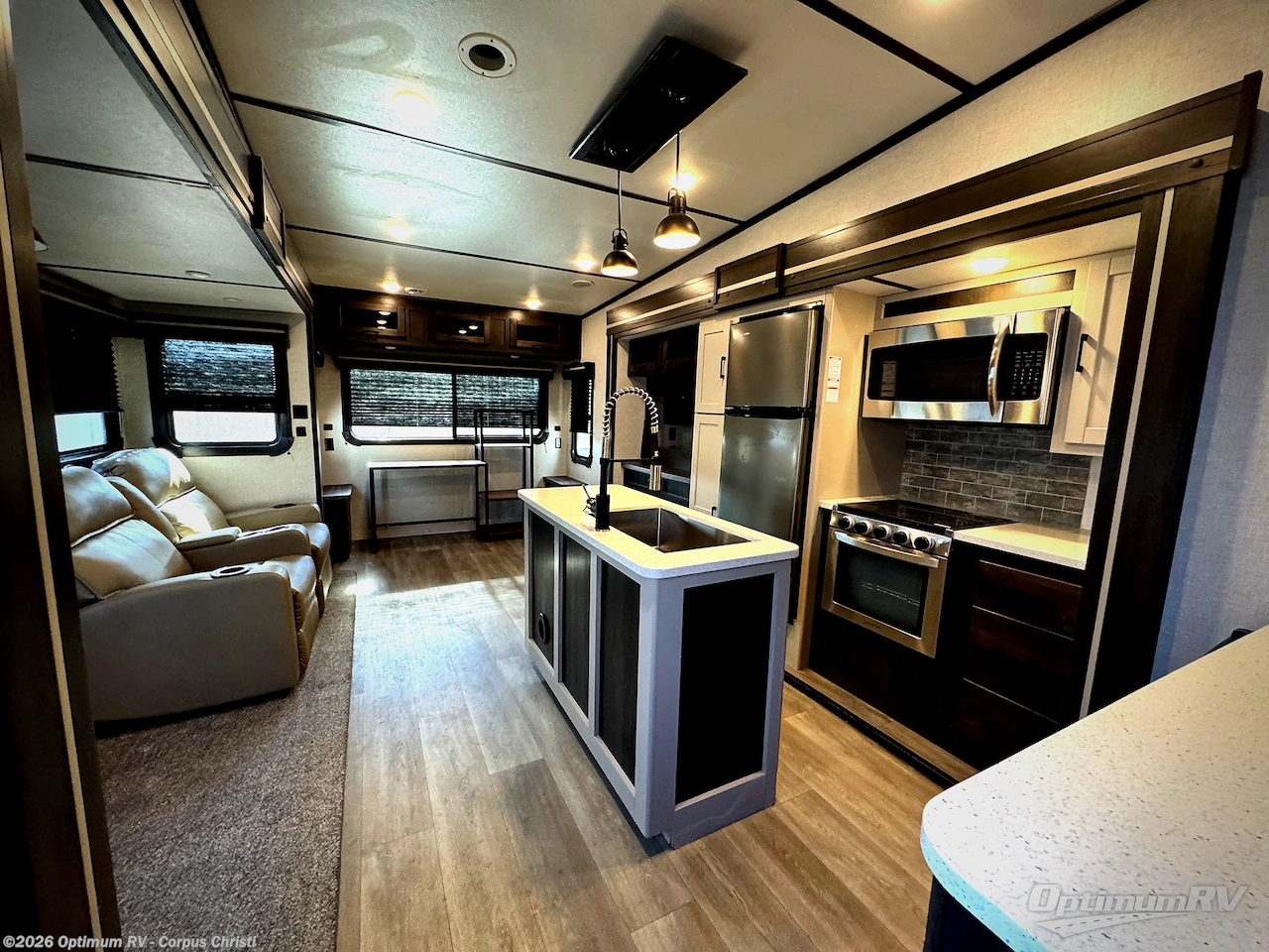 Used 2021 CrossRoads Cruiser Aire CR31SI available in Robstown, Texas