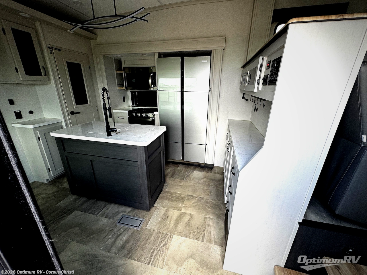 2026 Chaparral 334FL by Coachmen from Optimum RV - Corpus Christi in Robstown, Texas