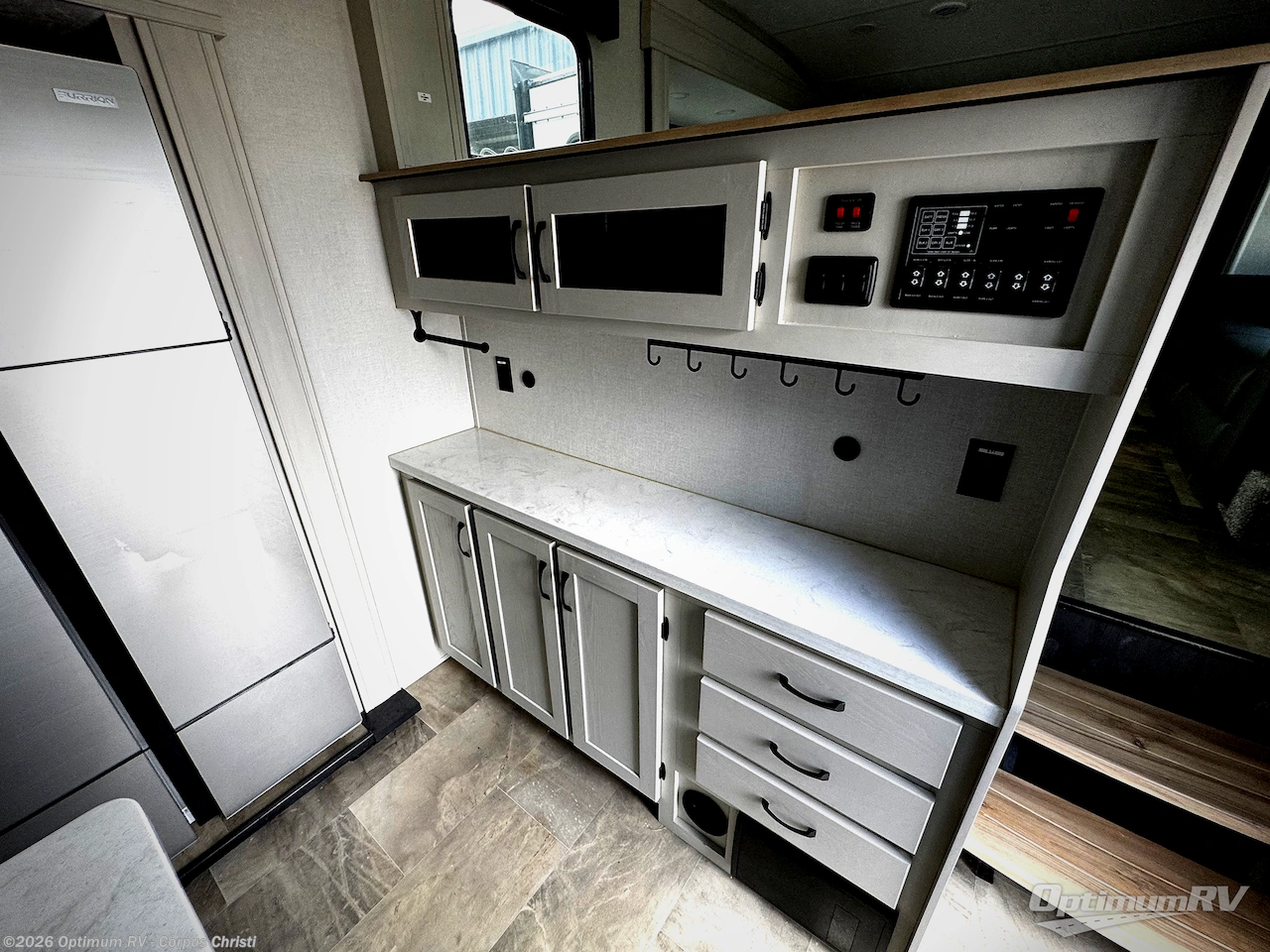 Used 2026 Coachmen Chaparral 334FL available in Robstown, Texas