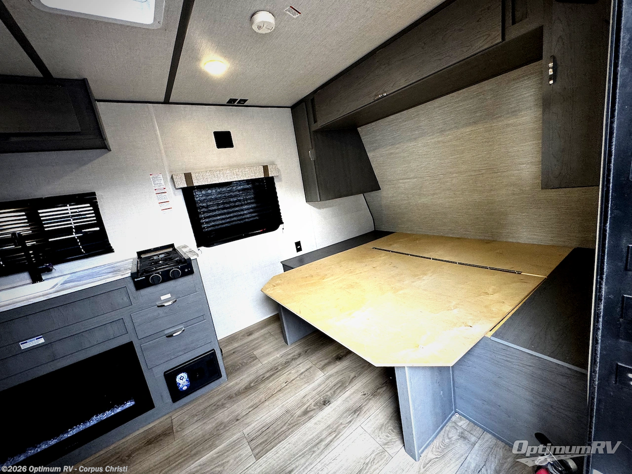 2025 Ozark 1610RBLE by Forest River from Optimum RV - Corpus Christi in Robstown, Texas