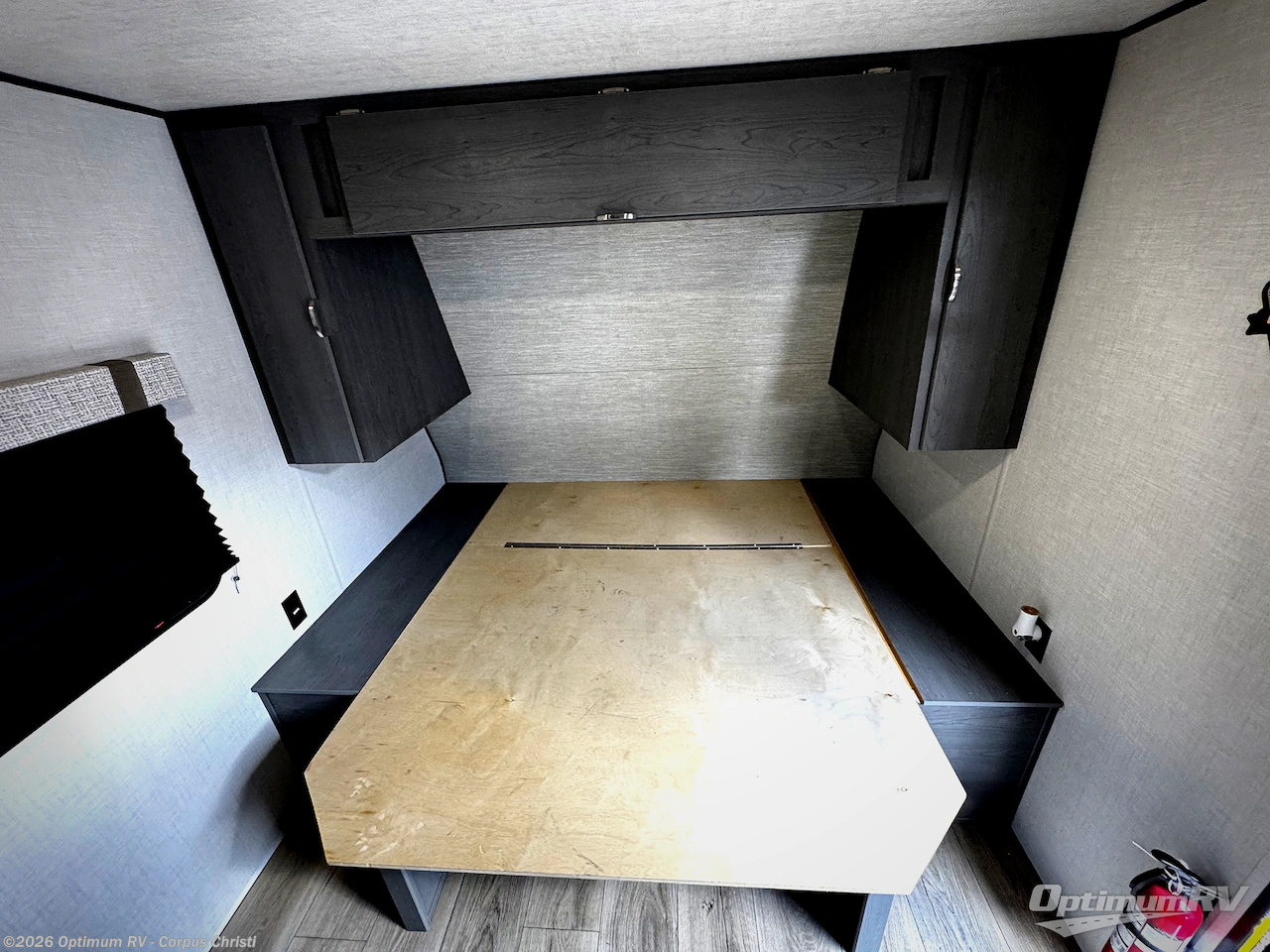 Used 2025 Forest River Ozark 1610RBLE available in Robstown, Texas