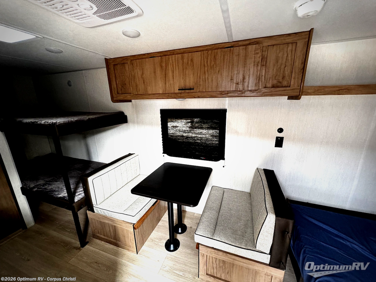 2025 Cherokee Wolf Pup 16LP by Forest River from Optimum RV - Corpus Christi in Robstown, Texas