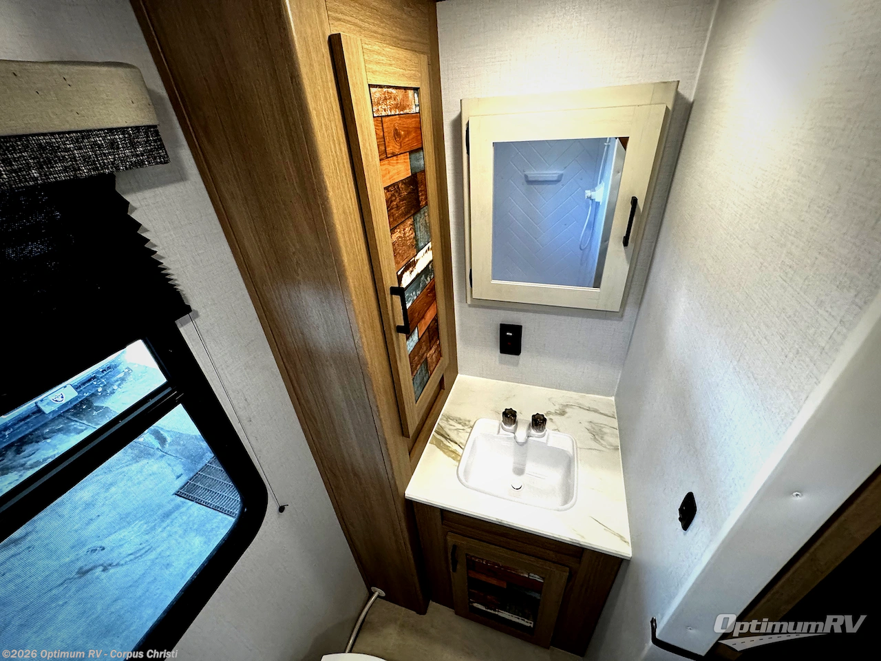 Used 2026 Dutchmen Aspen Trail 38DS available in Robstown, Texas