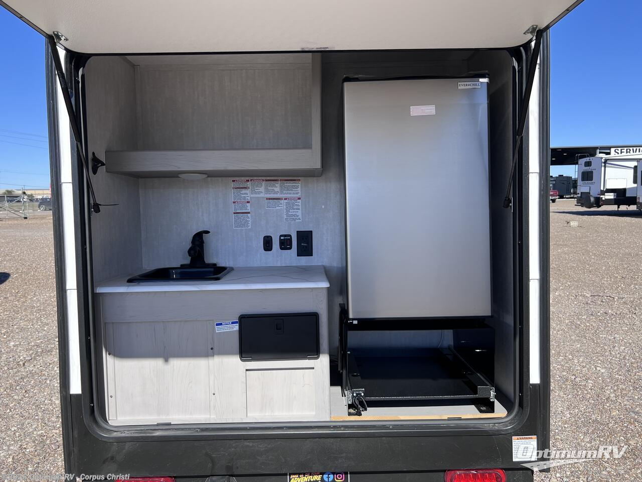 New 2025 Coachmen Clipper ROK 8000ROK available in Robstown, Texas