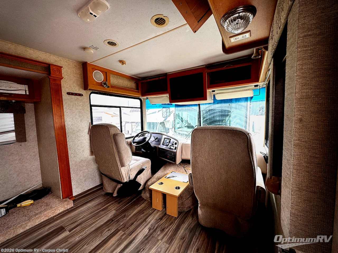 2006 Forest River Georgetown SE 340TS - Used Class A For Sale by Optimum RV - Corpus Christi in Robstown, Texas