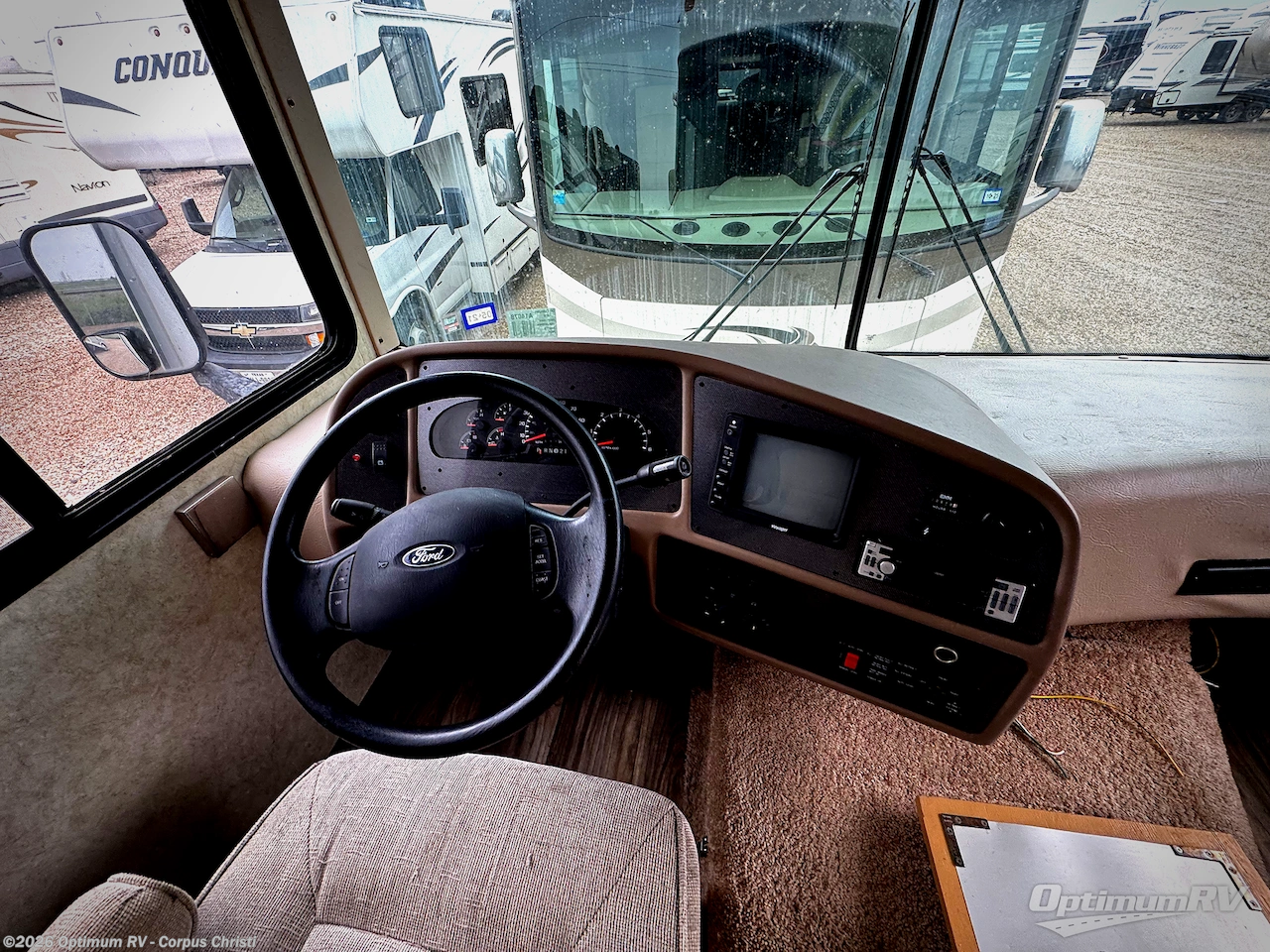 Used 2006 Forest River Georgetown SE 340TS available in Robstown, Texas