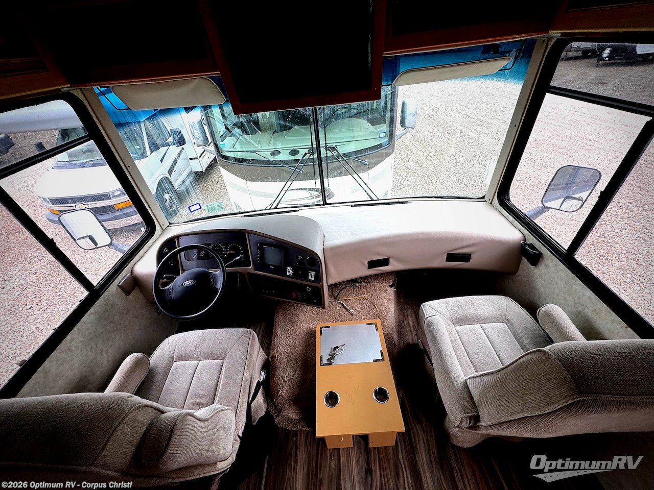 2006 Georgetown SE 340TS by Forest River from Optimum RV - Corpus Christi in Robstown, Texas