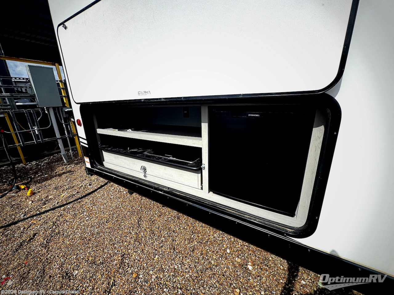 2023 Tracer 31BHD by Prime Time from Optimum RV - Corpus Christi in Robstown, Texas