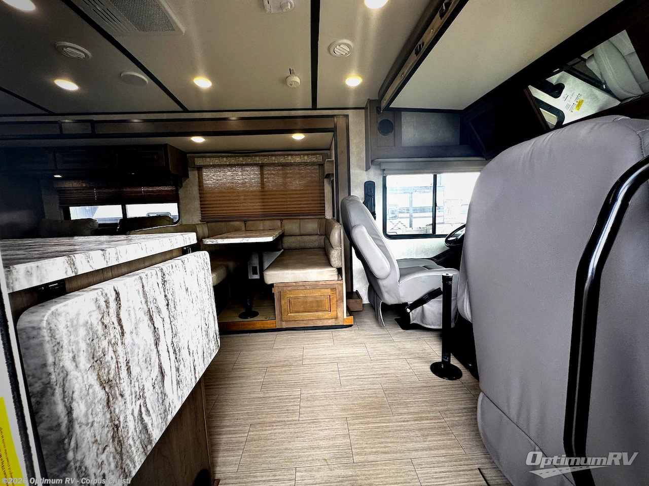 2020 FR3 33DS by Forest River from Optimum RV - Corpus Christi in Robstown, Texas