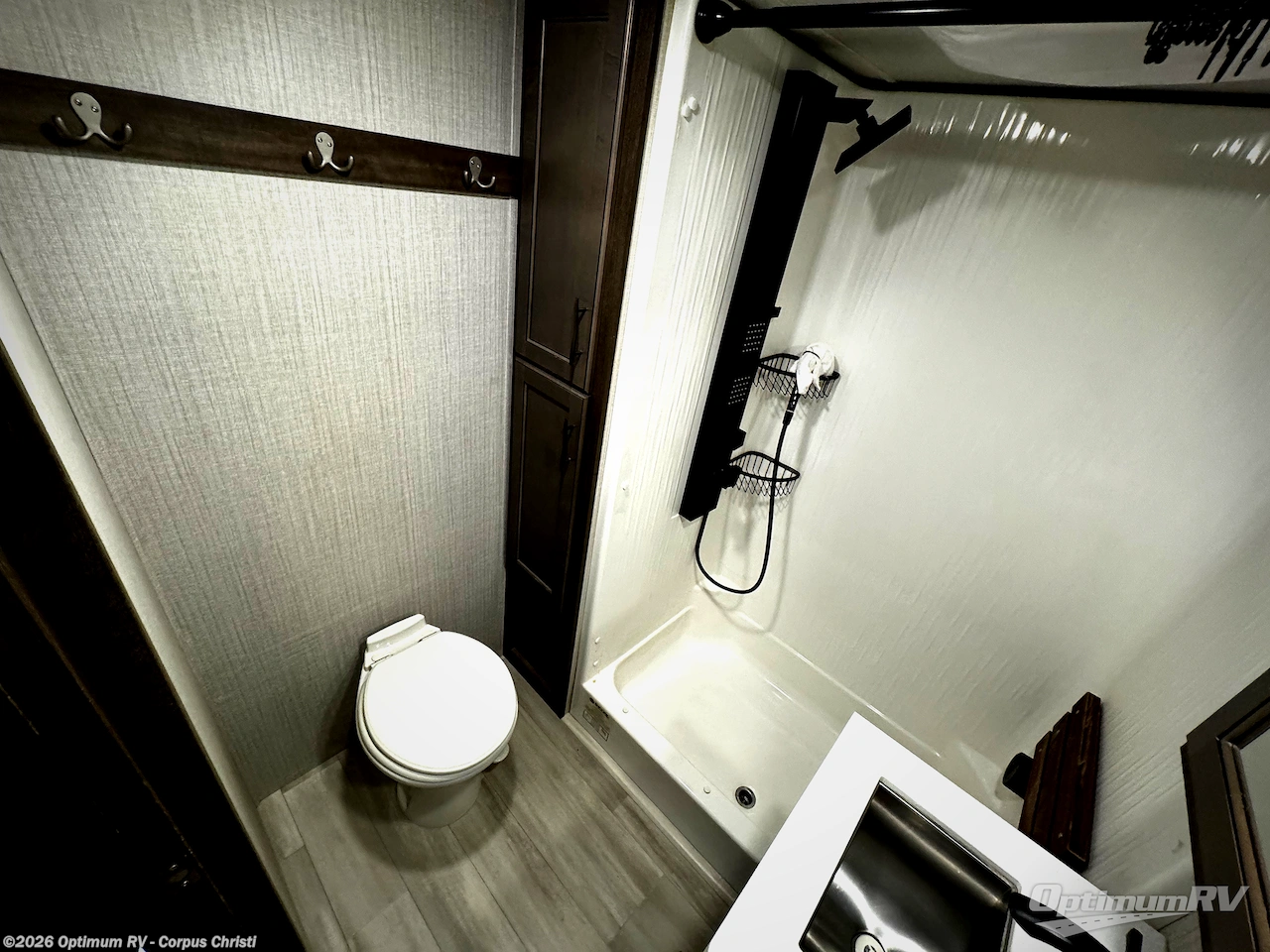 Used 2022 Grand Design Solitude 345GK R available in Robstown, Texas