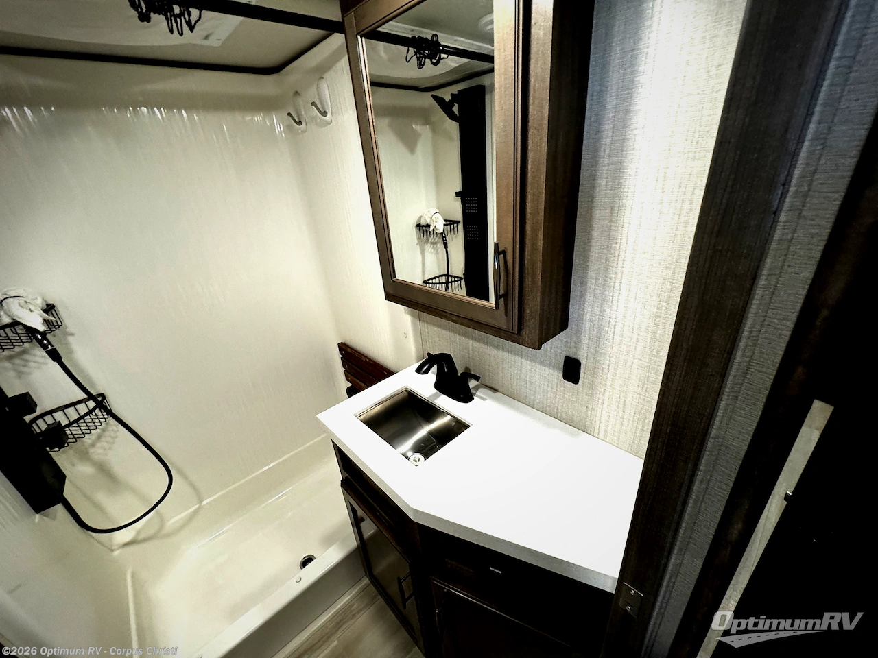 2022 Solitude 345GK R by Grand Design from Optimum RV - Corpus Christi in Robstown, Texas