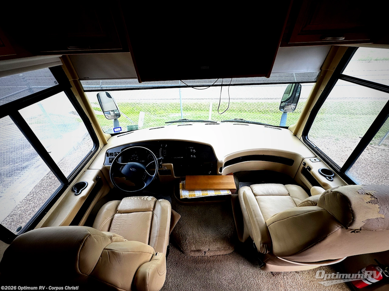 2013 Monarch 33SFD by Monaco RV from Optimum RV - Corpus Christi in Robstown, Texas
