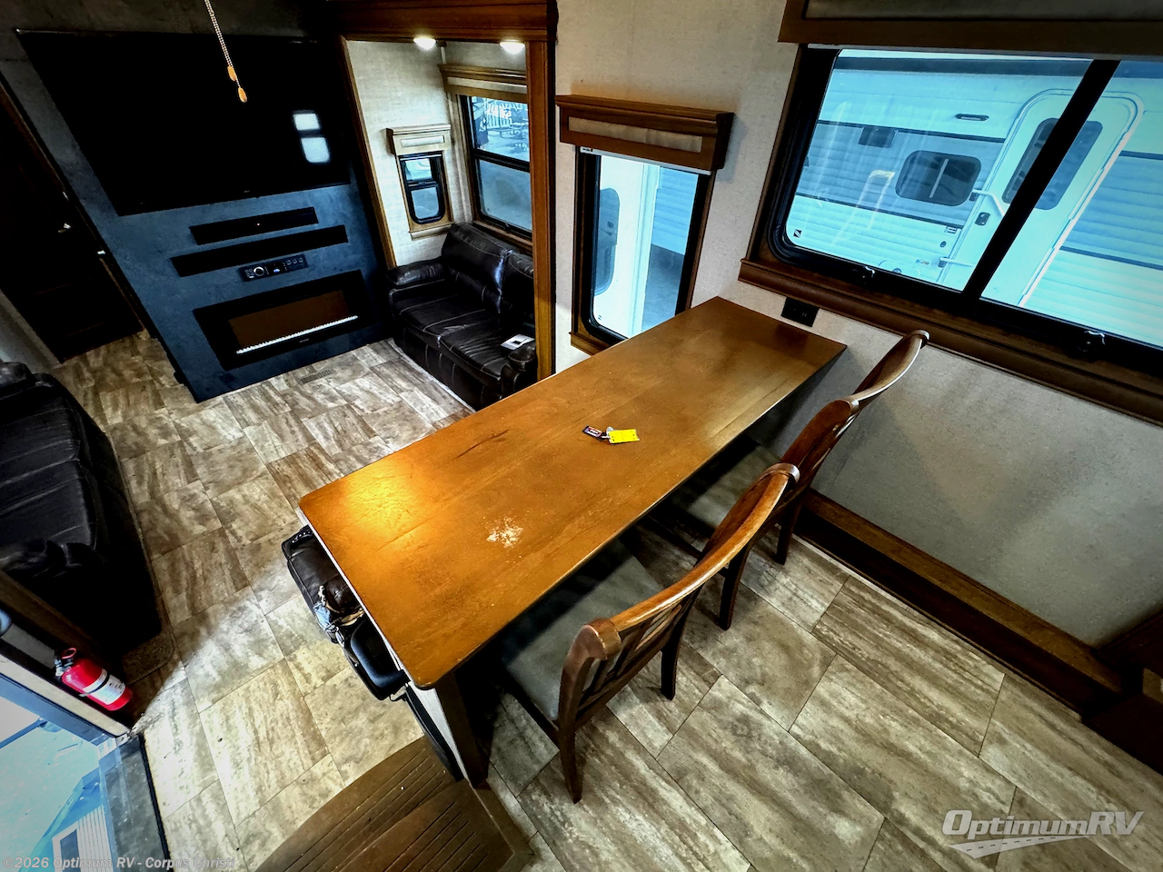 Used 2018 Forest River RiverStone RiverStone available in Robstown, Texas