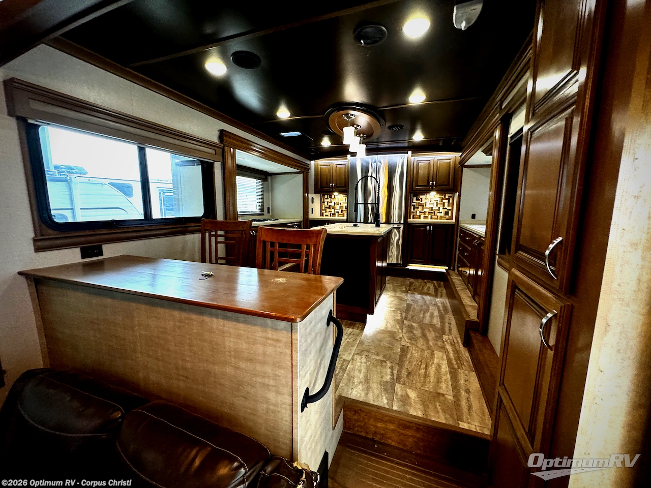 2018 RiverStone RiverStone by Forest River from Optimum RV - Corpus Christi in Robstown, Texas