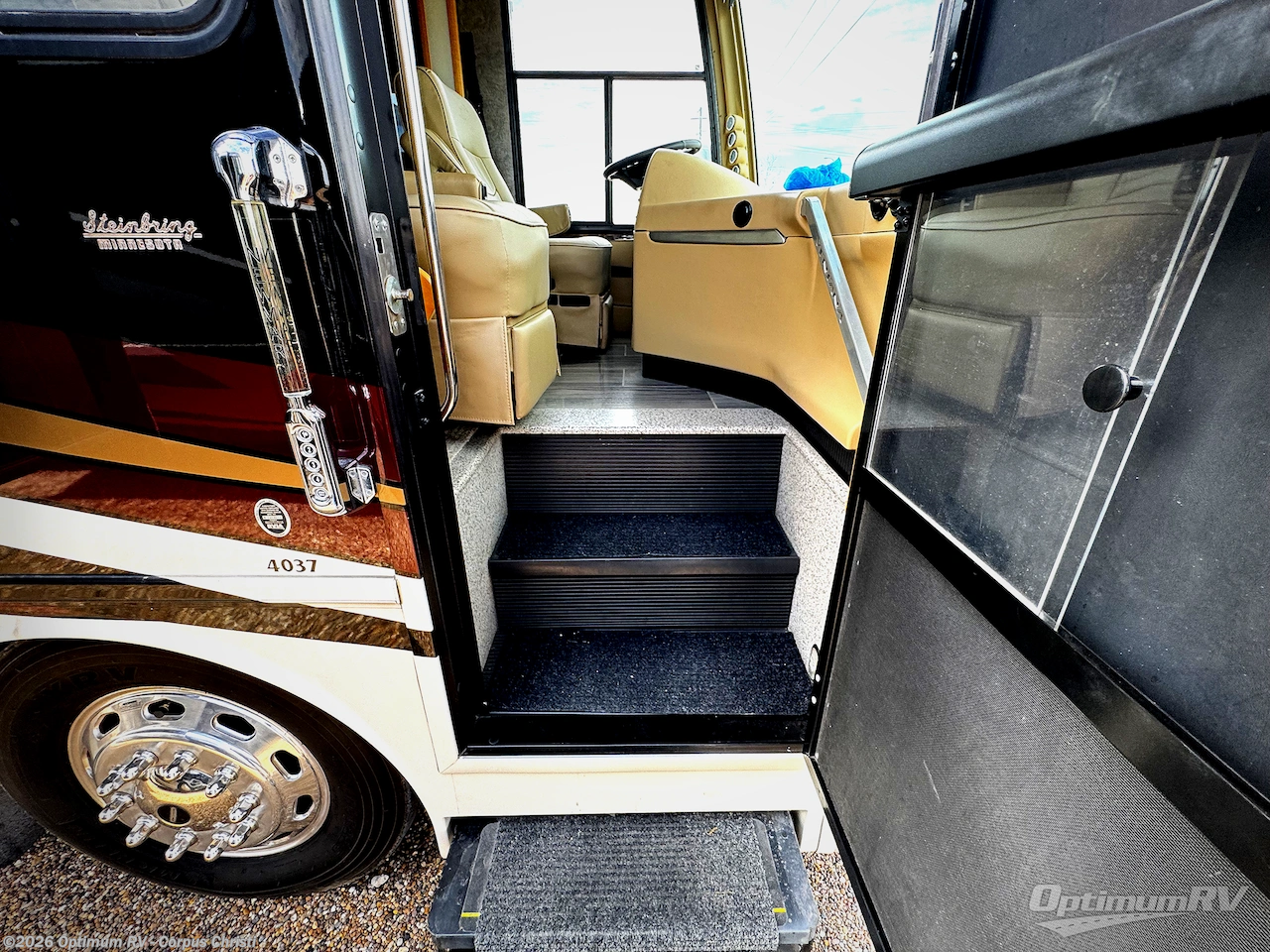 2014 Newmar Ventana 4037 - Used Class A For Sale by Optimum RV - Corpus Christi in Robstown, Texas features Slideout