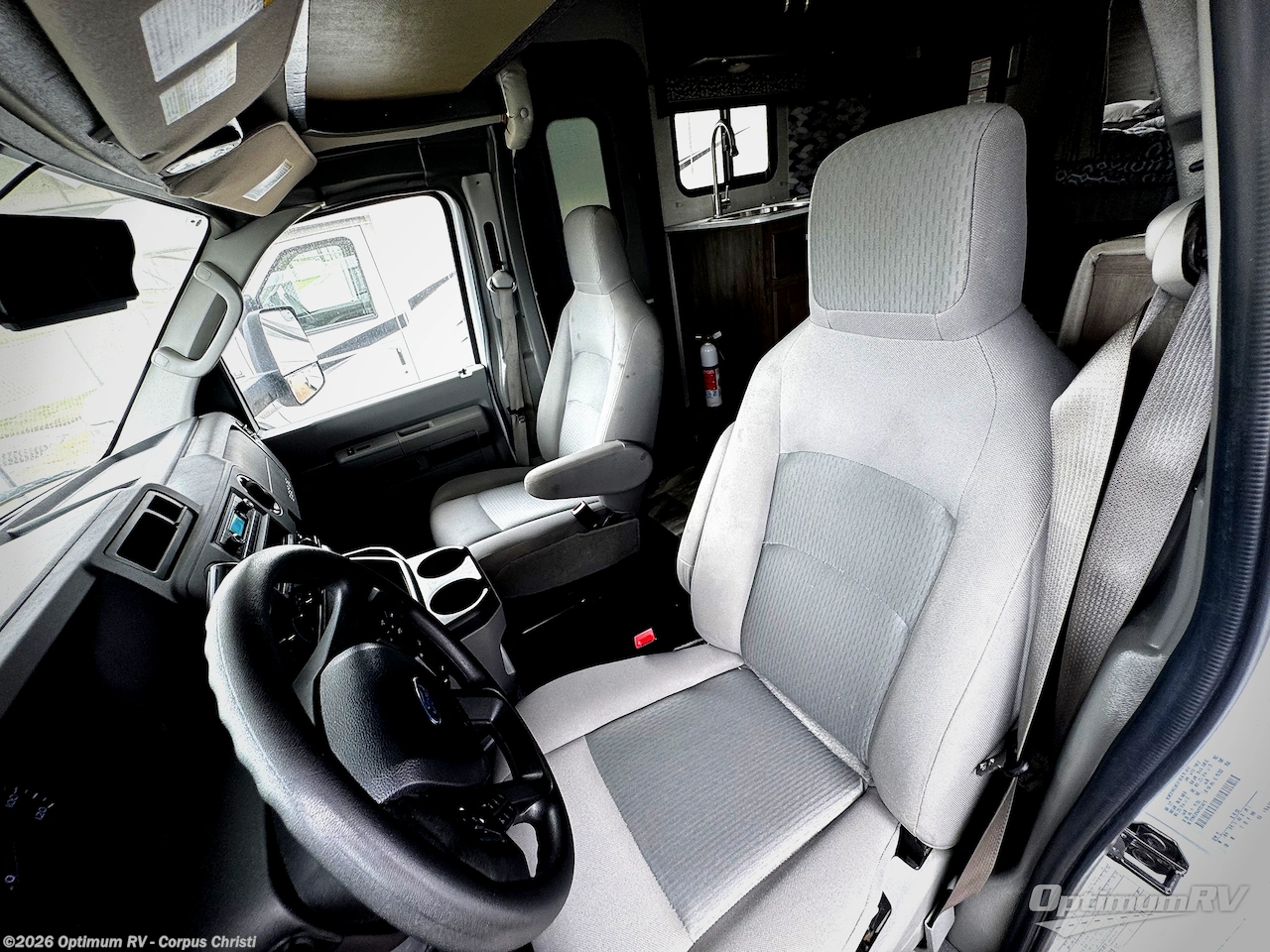 2024 Conquest Class C 6238 by Gulf Stream from Optimum RV - Corpus Christi in Robstown, Texas