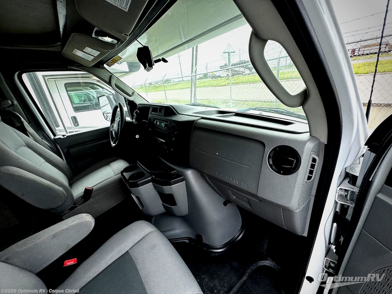 Used 2024 Gulf Stream Conquest Class C 6238 available in Robstown, Texas