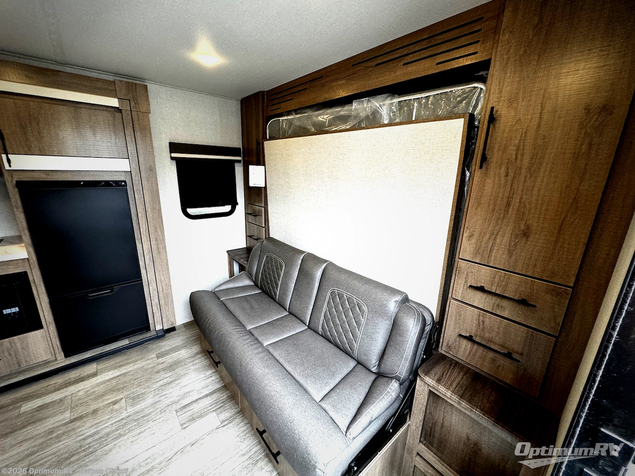 2023 Imagine AIM 18BH by Grand Design from Optimum RV - Corpus Christi in Robstown, Texas