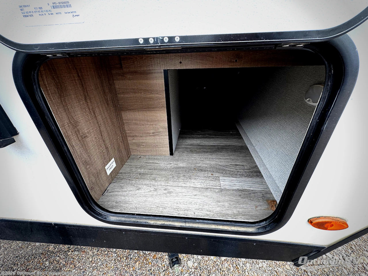 2023 Grand Design Imagine AIM 18BH - Used Travel Trailer For Sale by Optimum RV - Corpus Christi in Robstown, Texas features Awning, Slideout
