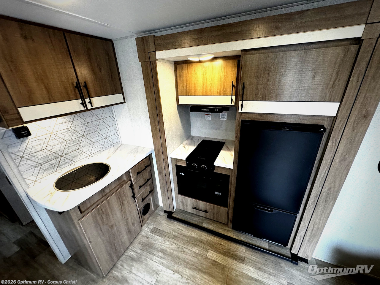 Used 2023 Grand Design Imagine AIM 18BH available in Robstown, Texas