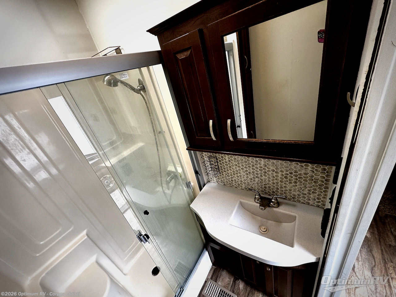 2019 Cedar Creek Silverback 37FLK by Forest River from Optimum RV - Corpus Christi in Robstown, Texas