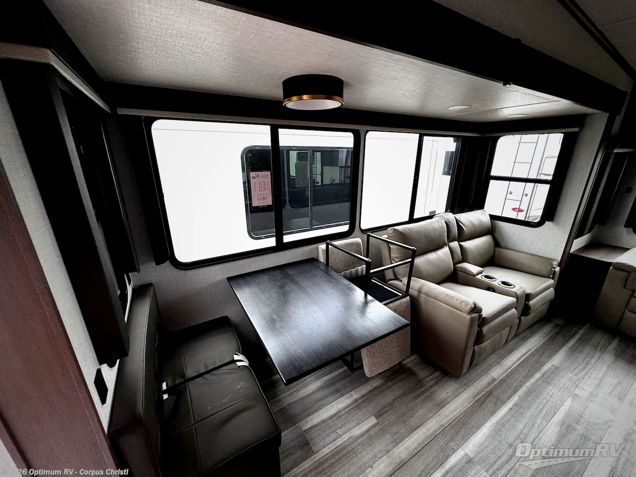 New 2026 Keystone Cougar 316RLS available in Robstown, Texas