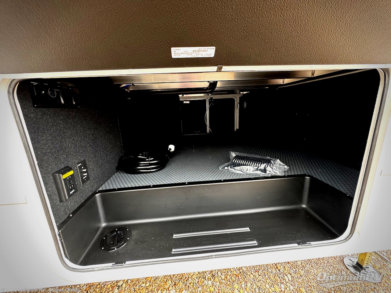 2026 Keystone Cougar 316RLS - New Fifth Wheel For Sale by Optimum RV - Corpus Christi in Robstown, Texas features Slideout, Awning
