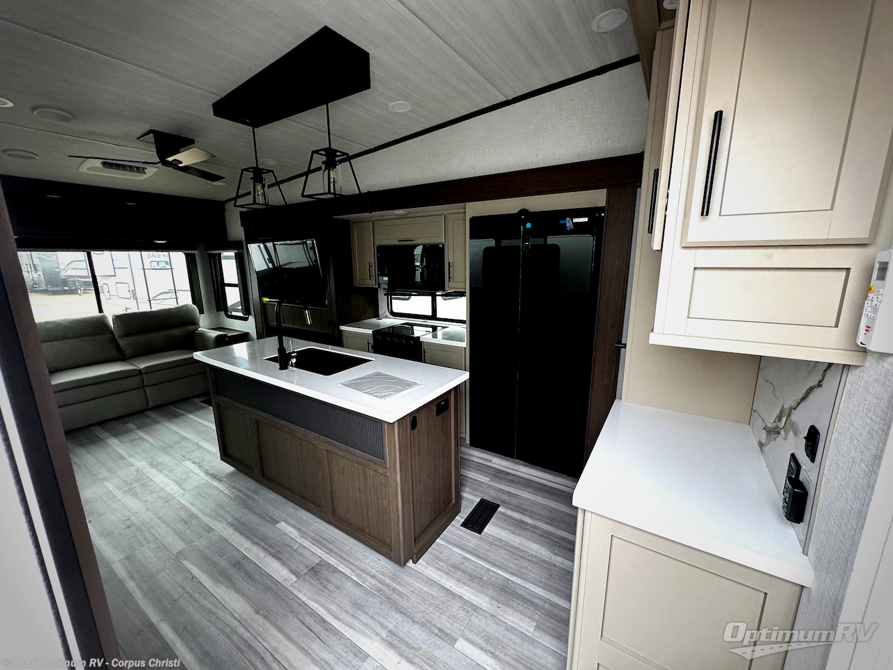 2026 Cougar 316RLS by Keystone from Optimum RV - Corpus Christi in Robstown, Texas