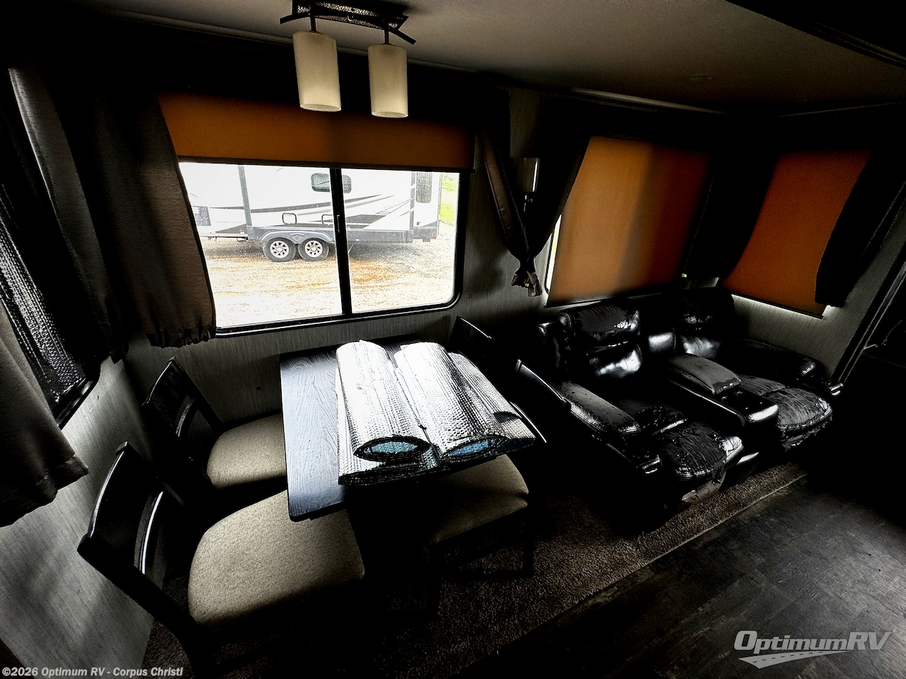Used 2019 Forest River Sabre 32DPT available in Robstown, Texas