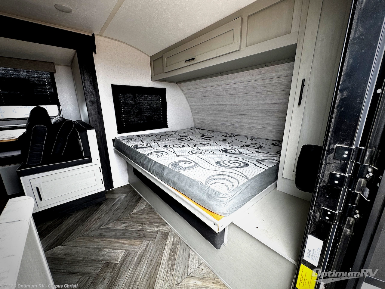 2022 Wildwood FSX 170BHSKX by Forest River from Optimum RV - Corpus Christi in Robstown, Texas