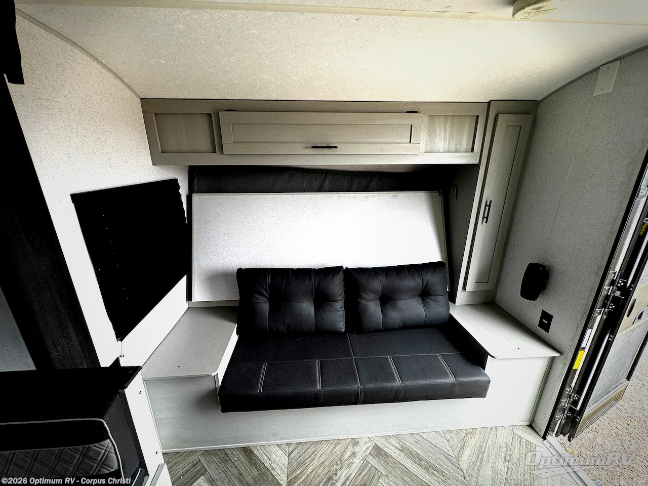 Used 2022 Forest River Wildwood FSX 170BHSKX available in Robstown, Texas
