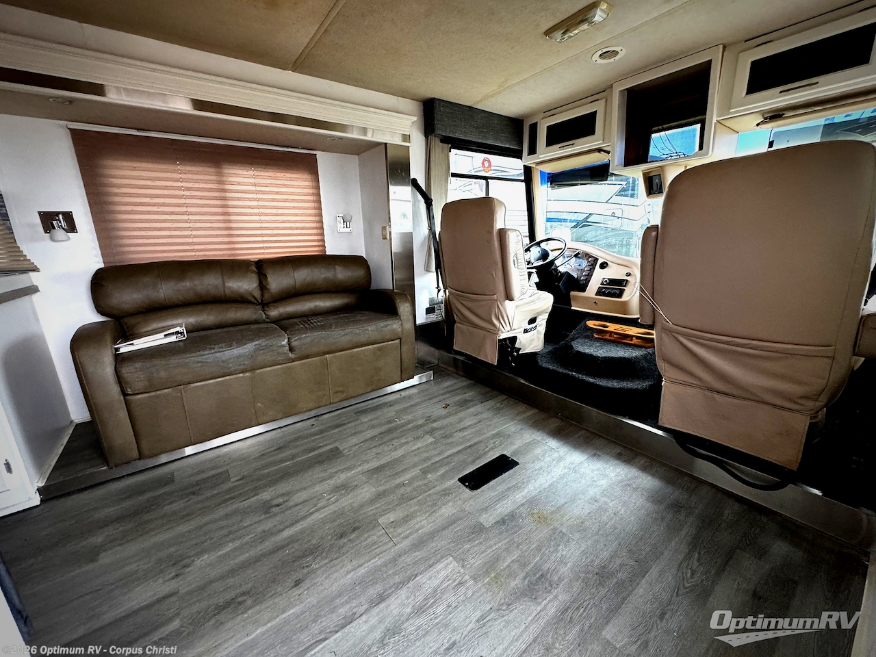 2000 Newmar Dutch Star 3665 - Used Class A For Sale by Optimum RV - Corpus Christi in Robstown, Texas