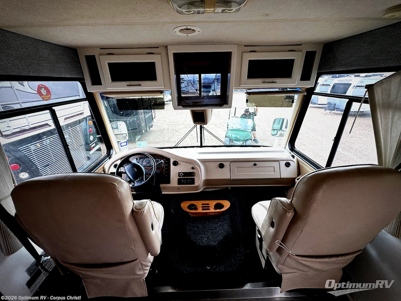 2000 Dutch Star 3665 by Newmar from Optimum RV - Corpus Christi in Robstown, Texas