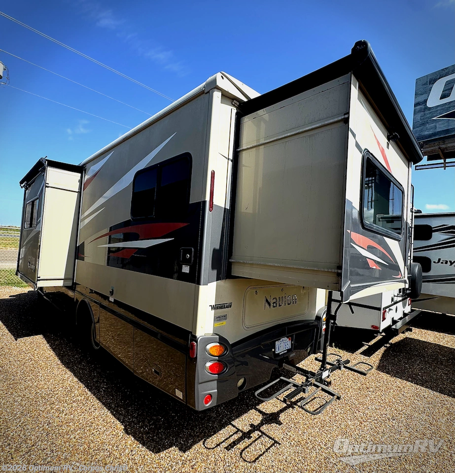 2017 Navion 24G by Itasca from Optimum RV - Corpus Christi in Robstown, Texas