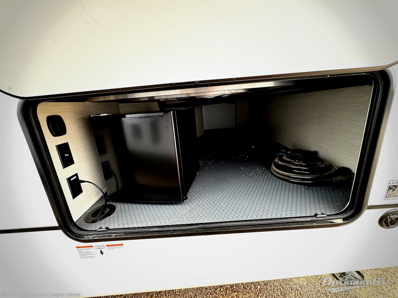 2026 Forest River Cherokee Sabre 37RVMILES - New Fifth Wheel For Sale by Optimum RV - Corpus Christi in Robstown, Texas features Slideout, Awning