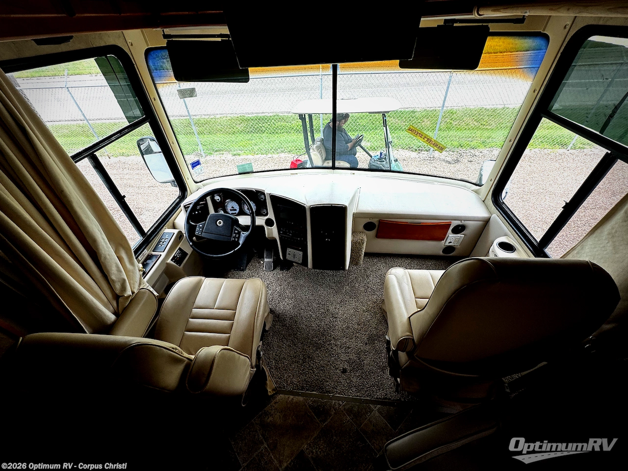 2007 Crescendo 8356 CRW by Gulf Stream from Optimum RV - Corpus Christi in Robstown, Texas