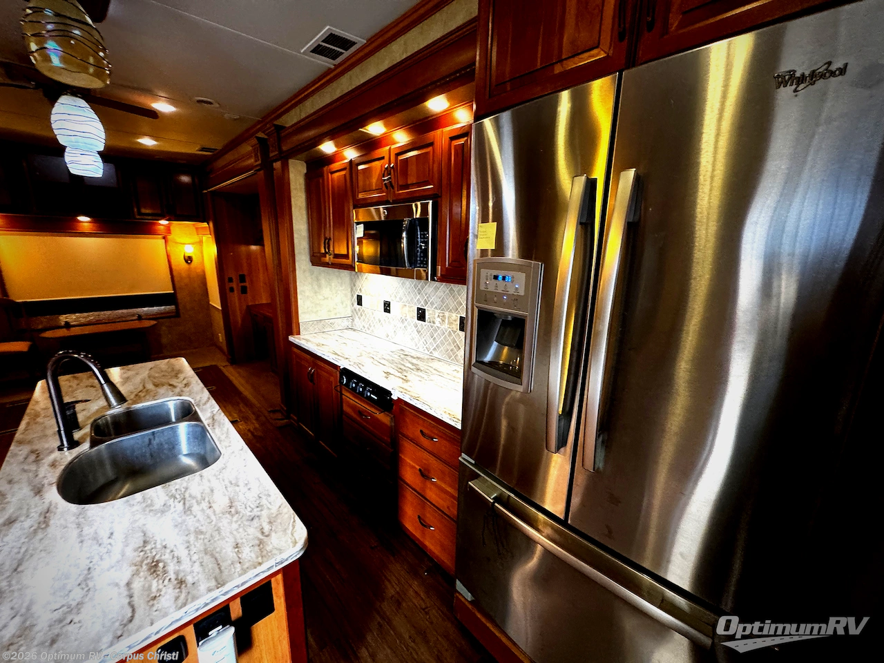 Used 2015 DRV Mobile Suites 41RSSB4 available in Robstown, Texas