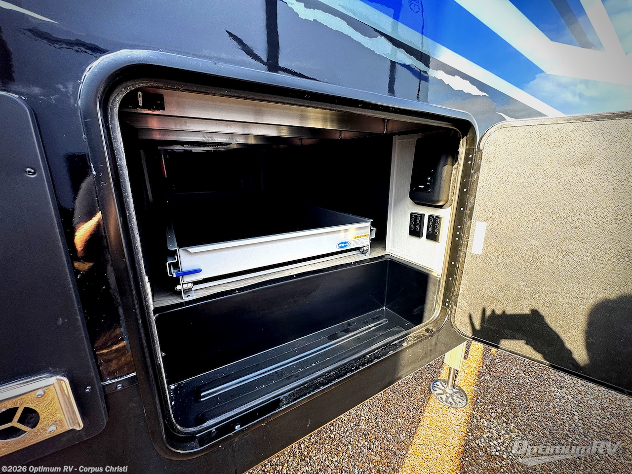 2026 Cherokee Vengeance 4413 by Forest River from Optimum RV - Corpus Christi in Robstown, Texas